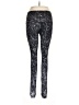 Lululemon Athletica Print Silver Active Pants Size 8 - photo 2