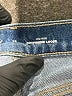 Old Navy Hearts Blue Jeans Size 12 - photo 8