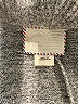 Anthropologie Gray Poncho Size M - photo 7