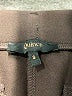 Quince Brown Active Pants Size S - photo 4