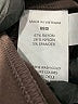 Quince Brown Active Pants Size S - photo 5