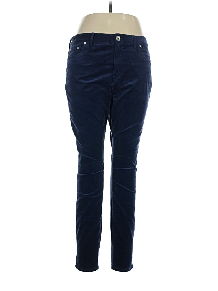 Pre-owned Vineyard Vines Jeans In Blue