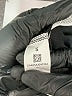 Unbranded Solid Black Casual Dress Size S - photo 8