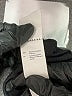 Unbranded Solid Black Casual Dress Size S - photo 9