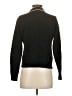 Athleta 100% Cashmere Black pullover sweater Size S - photo 2