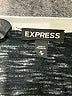 Express Tweed Gray Active T-Shirt Size M - photo 7