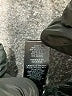 Express Tweed Gray Active T-Shirt Size M - photo 8