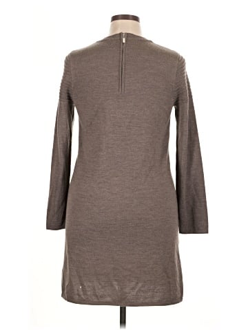 Tahari Wool Dress (view 2)