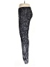 Lululemon Athletica Print Silver Active Pants Size 8 - photo 5