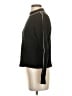 Athleta 100% Cashmere Black pullover sweater Size S - photo 5