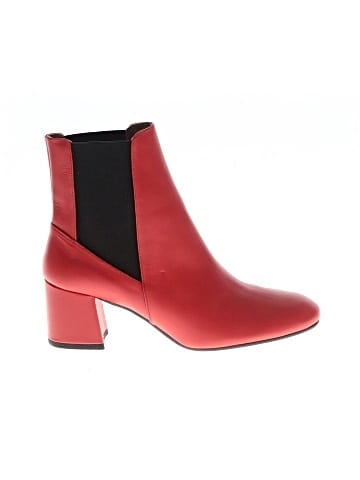 ATP Atelier Ankle Boots (view 1)