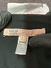 Hutch Brown 3/4 Sleeve Blouse Size L - photo 7
