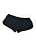 Under Armour 100% Polyester Color Block Black Athletic Shorts Size M - photo 2