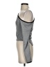 Shein Gray Long Sleeve Top Size 4 - photo 5
