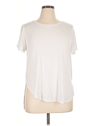 Halogen Short Sleeve T-Shirt (view 1)