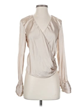 H&M Long Sleeve Blouse (view 1)