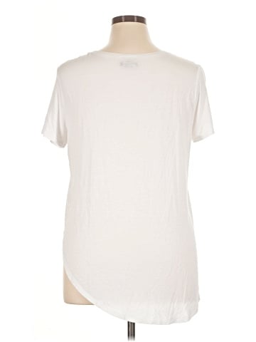 Halogen Short Sleeve T-Shirt (view 2)
