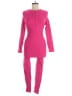Assorted Brands Pink Jumpsuit Size M - photo 1