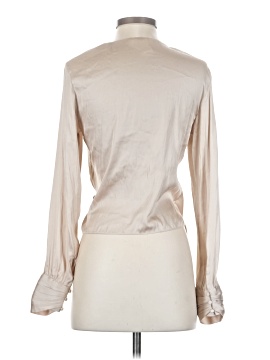 H&M Long Sleeve Blouse (view 2)