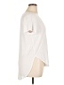 Halogen Ivory Short Sleeve T-Shirt Size XL - photo 4