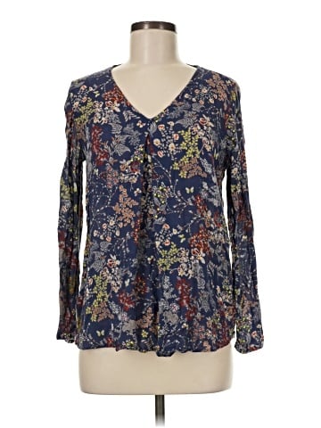 Esprit Long Sleeve Blouse (view 1)