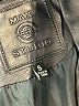 Max Studio 100% Viscose Blue Jacket Size S - photo 8