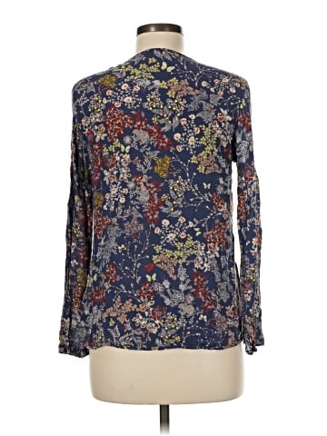 Esprit Long Sleeve Blouse (view 2)