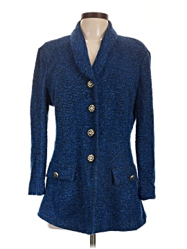 St. John Collection By Marie Gray Blazer