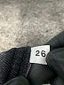 Blå Konst Acne Studios Black Jeans Size 26 waist - photo 8