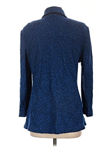 St. John Collection by Marie Gray Blazer (view 2)