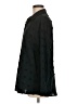 Unbranded Polka Dots Black Long Sleeve Blouse Size M - photo 5