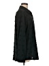 Unbranded Polka Dots Black Long Sleeve Blouse Size M - photo 4