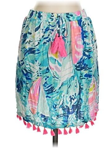 Lilly Pulitzer Casual Skirt (view 1)