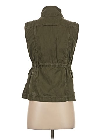 J.Crew Factory Store Vest (view 2)