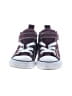 Converse Burgundy Sneakers Size 8 (kids) - photo 2