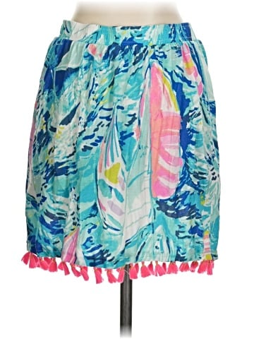 Lilly Pulitzer Casual Skirt (view 2)