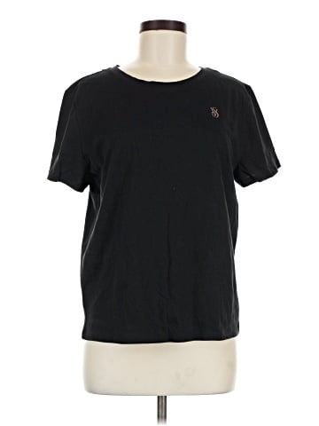 Victoria's Secret Short Sleeve T-Shirt (view 1)