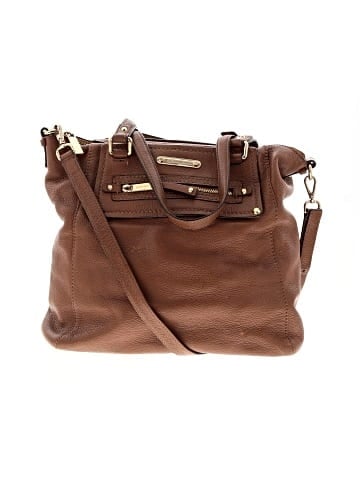 MICHAEL Michael Kors Satchel (view 1)