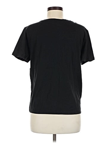 Victoria's Secret Short Sleeve T-Shirt (view 2)