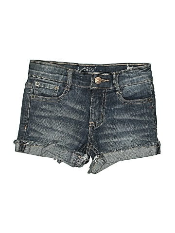 Lucky Brand Denim Shorts (view 1)