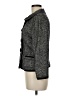 Per Se Tweed Gray Coat Size 8 - photo 5
