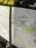 J.Jill Print Black Active Pants Size M - photo 7