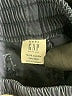 Baby Gap 100% Cotton Blue Casual Pants Size 12-18 mo - photo 3