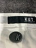 Kut from the Kloth Ivory Jeans Size 12 - photo 7