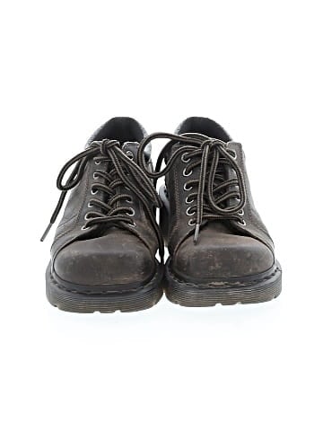 Dr. Martens Flats (view 2)