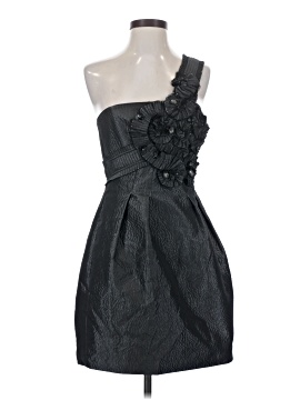 Bcbgmaxazria Cocktail Dress