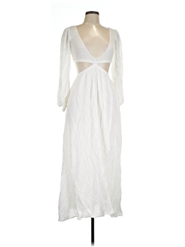 Olivaceous Cocktail Dress