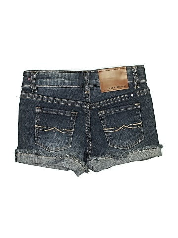 Lucky Brand Denim Shorts (view 2)
