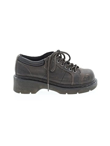 Dr. Martens Flats (view 1)