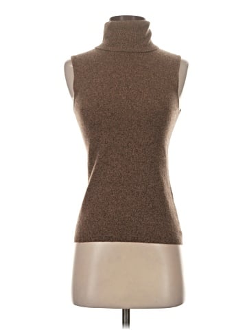 Magaschoni Sweater Vest (view 1)
